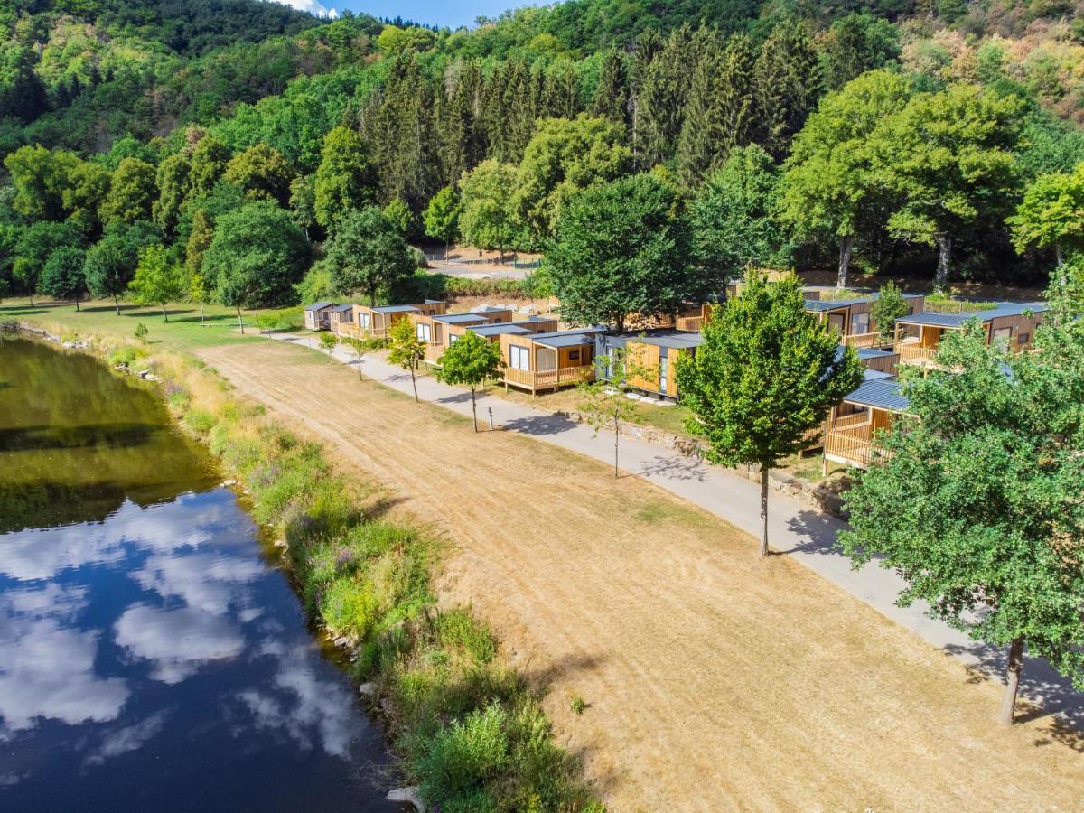 Отель Europarcs Kohnenhof Obereisenbach Экстерьер фото